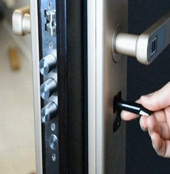 孙吴开锁 孙吴开锁公司开修指纹锁